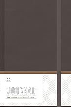 Journal - Ezra Charcoal Cloth HB  - Holman